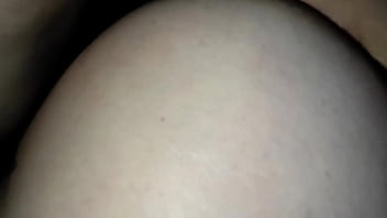 Preview 2 of Cum To Nose - Ass