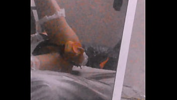 Preview 2 of Iskenceli Sexler - dildo and anal