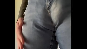 Preview 1 of Xxxxzo Bf Hd - Jeans and leather