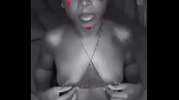 Preview 4 of Standard Babes - TWO NICE LIL BREAST FI YUH CUM PAN THENG LICK IT UP