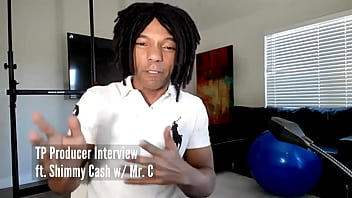 Preview 2 of Zenaida Saavedra - Interview with interracial porn producer Shimmy Cash - TrikePatrol Podcast Episode #8  ( NDNgirls,  Toticos,  WhiteGirlCops )