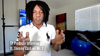 Preview 3 of Zenaida Saavedra - Interview with interracial porn producer Shimmy Cash - TrikePatrol Podcast Episode #8  ( NDNgirls,  Toticos,  WhiteGirlCops )