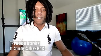 Preview 1 of Zenaida Saavedra - Interview with interracial porn producer Shimmy Cash - TrikePatrol Podcast Episode #8  ( NDNgirls,  Toticos,  WhiteGirlCops )