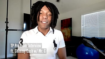 Preview 4 of Zenaida Saavedra - Interview with interracial porn producer Shimmy Cash - TrikePatrol Podcast Episode #8  ( NDNgirls,  Toticos,  WhiteGirlCops )