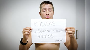 Preview 2 of Boobs Door - V&iacute_deo de verifica&ccedil_&atilde_o