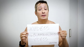 Preview 1 of Boobs Door - V&iacute_deo de verifica&ccedil_&atilde_o