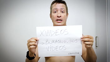 Preview 4 of Boobs Door - V&iacute_deo de verifica&ccedil_&atilde_o