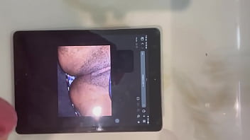 Preview 2 of Rip Stranger Man - Cumshot tribute for Sissy 25