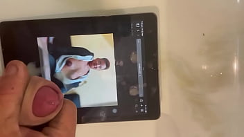 Preview 4 of Rip Stranger Man - Cumshot tribute for Sissy 25