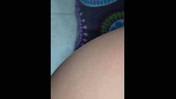 Preview 3 of Mom Vidy - happy day wife I&#039_m horny and I want to pour my milk on you