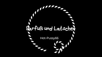 Preview 1 of Theres Never Enough Nurses - Barfu&szlig_ in Latschen