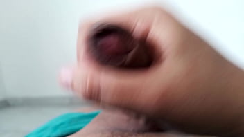 Preview 4 of Shemale Getting Her Penis Sucked