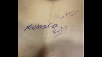 Preview 3 of Big Cock Boudi - Verification video