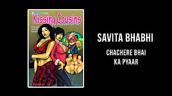 Preview 1 of Wife Fhking - Savita Bhabhi Videos - Episode 23