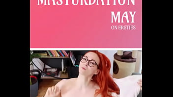 Preview 1 of X Fookin - #MasturbationMay with Nikita