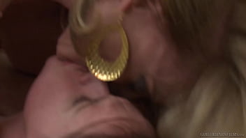Preview 3 of Sex18 Iban - Lesbian Strapon Fucking Compilation - GirlfriendsFilms