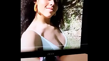 Preview 3 of Lola Punz - Happy little wank and cum tribute for Jordyn Woods