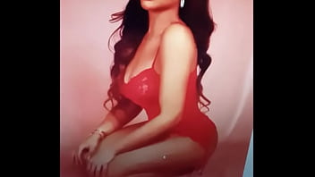 Preview 1 of Lola Punz - Happy little wank and cum tribute for Jordyn Woods