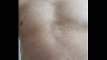 Preview 2 of Black Dik Sex - Hlywddawg Masturbates His BBC Latino Big Brown Cock For XVIDEOS Verification His Cock Is Massive And Real Huge Cumshots