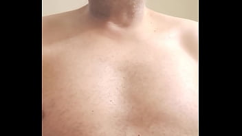 Preview 1 of Black Dik Sex - Hlywddawg Masturbates His BBC Latino Big Brown Cock For XVIDEOS Verification His Cock Is Massive And Real Huge Cumshots