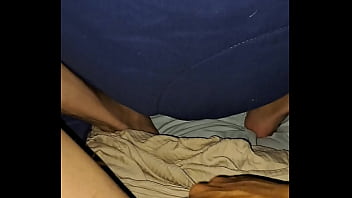 Preview 4 of Black Dik Sex - Hlywddawg Masturbates His BBC Latino Big Brown Cock For XVIDEOS Verification His Cock Is Massive And Real Huge Cumshots