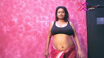 Preview 1 of Rhyay Shynes Family Vacation - Hot XXX indian cute Big ass Girl