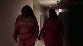 Preview 1 of Ten Year Girl Xxx Vedieo - Curvy Mary Trailer