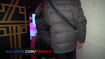 Preview 1 of Sunyy Lionhotporn - One night in a swinger club
