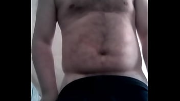 Preview 1 of Bathroom Sence - I show all my tattoos! on the legs,  on the ass,  on the pubis and even on the penis!!!