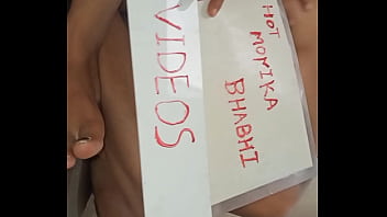 Preview 3 of Moms Frind Xxx Room Come - Verification video