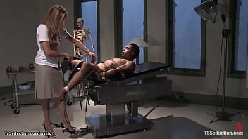 Preview 3 of Public Homeless - Mature shemale anal fucking black