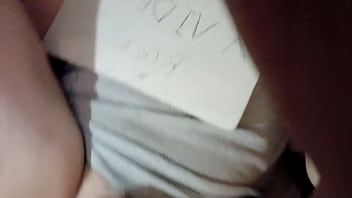 Preview 4 of Ino Tucked - Verification video