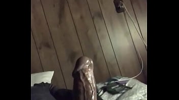 Preview 4 of Dana Dearomd - My Big Pretty Dick