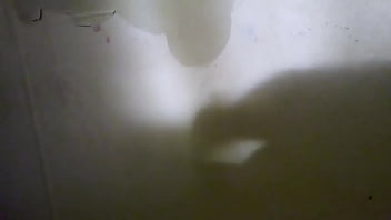 Preview 3 of Asian Sex Bech Party - The shadow of me getting my cock stroked