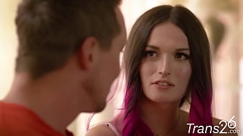 Preview 2 of Sex16teen Com - He is reunited with his years later