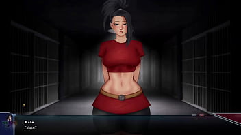 Preview 4 of Unblock Red Tube - Dragon Ball Divine Adventure Part 31