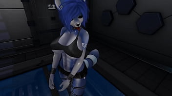 Preview 1 of Sindhu Kowsky Sex Video In Tamil - The Night Of Unbridled Lust ( Furry / Yiff )