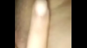 Preview 2 of Pangbi Xxx - Indian sexy wife roshni enjoy with friend on video call