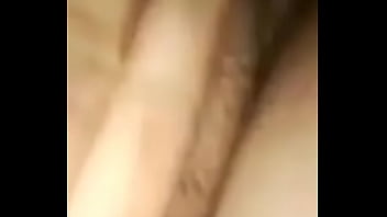 Preview 1 of Pangbi Xxx - Indian sexy wife roshni enjoy with friend on video call