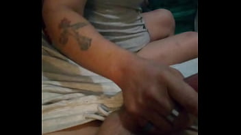 Preview 1 of Xvideos Bangale - Big cock hand job