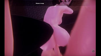 Preview 4 of Sputing Women - Monster Girl Island [Monthly Hentai game choice ] Ep.11 pervert catgirl likes outdoor anal fuck