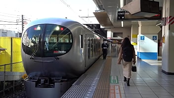Preview 1 of Xxxbeeg Two Girl - 【ムーミン谷のある飯能温泉※プロ画質】