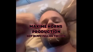 Preview 3 of Epon Pornoi - Quand un Daddy te prend comme il en a envie..Il m&rsquo_a bais&eacute_ avec puissance et m&rsquo_a offert une belle finition su...