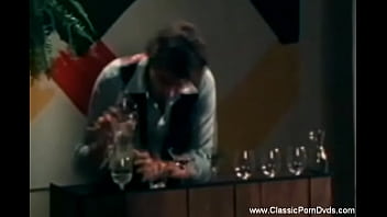 Preview 2 of Dog Fart Full Hd Xxxx Video - Big Dick Legend John Holmes In Vintage Scene To Feel Good