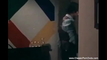 Preview 1 of Dog Fart Full Hd Xxxx Video - Big Dick Legend John Holmes In Vintage Scene To Feel Good