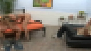 Preview 3 of Pren Video Full Hd - We have been talking about a threesome for ages
