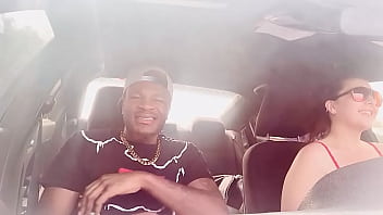 Preview 2 of Helping Money - Big booty Vape sesh w babe bigbootilatte &amp_ YoungStarBrazy