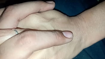 Preview 1 of Jen And Jeff - Showing pussy of Indian sexy women