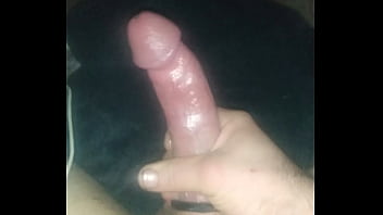 Preview 4 of Teen Sex Family Story Japan - Playing with my new toy