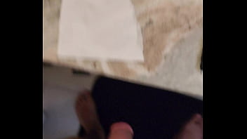 Preview 1 of C String Vibrating Panties - V&iacute_deo de verificaci&oacute_n